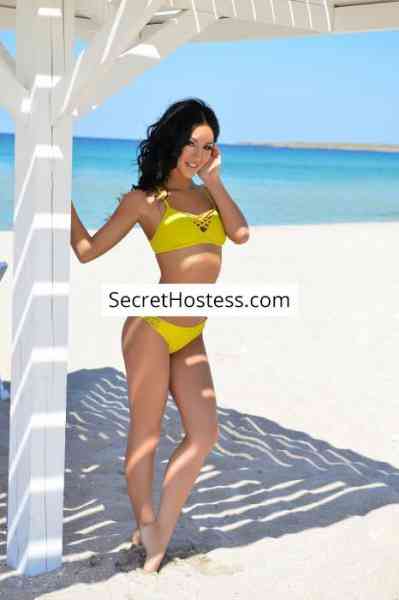 Karina 22Yrs Old Escort 50KG 140CM Tall Moscow Image - 1