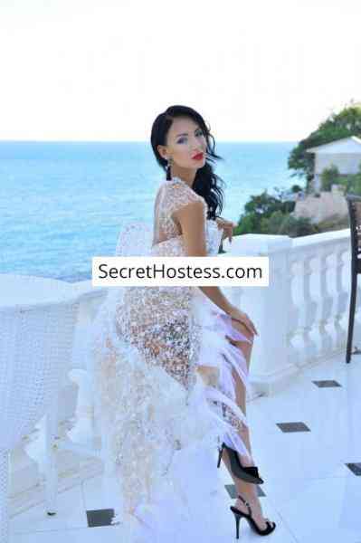 Karina 22Yrs Old Escort 50KG 140CM Tall Moscow Image - 3