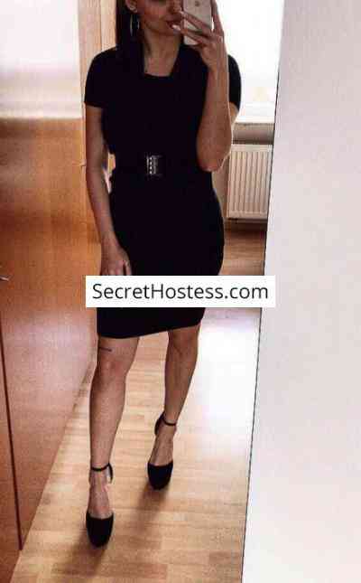 Cathrin 23Yrs Old Escort 50KG 168CM Tall Munich Image - 0