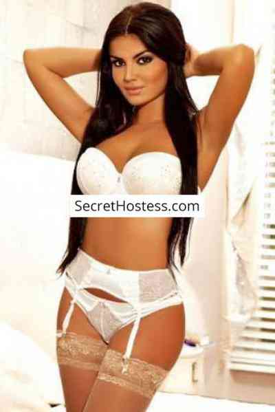 Vanessa 25Yrs Old Escort 53KG 169CM Tall Frankfurt Image - 0