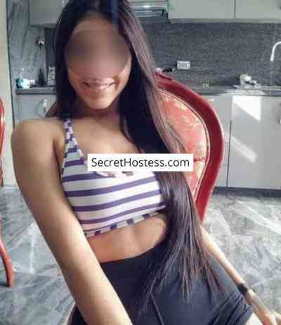 Patri 21Yrs Old Escort 52KG 170CM Tall Tenerife Image - 0