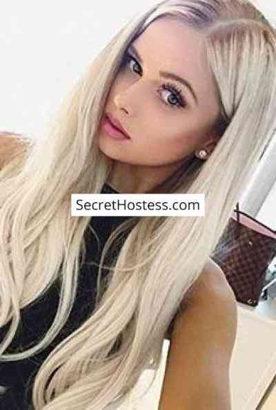 Zuzia 23Yrs Old Escort 46KG 170CM Tall Warsaw Image - 0