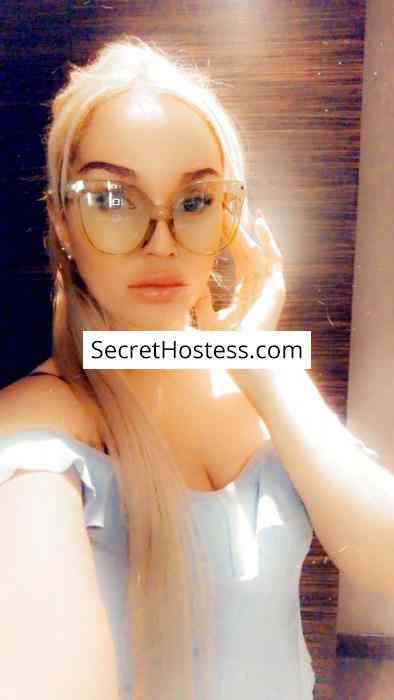 30 Year Old European Escort Moscow Blonde - Image 1