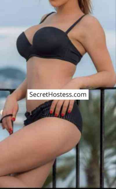 Sara 28Yrs Old Escort 60KG 165CM Tall Malaga Image - 1