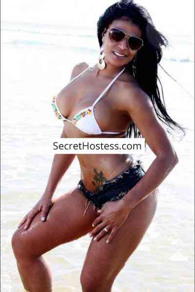 Paty Morena 32Yrs Old Escort 55KG 165CM Tall Madeira Image - 1