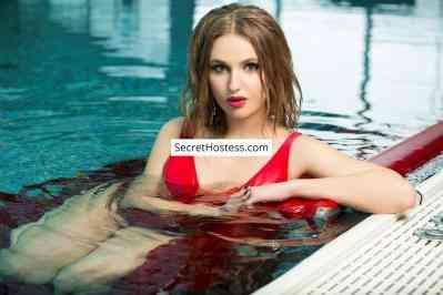 Isabel 22Yrs Old Escort 52KG 177CM Tall Moscow Image - 2