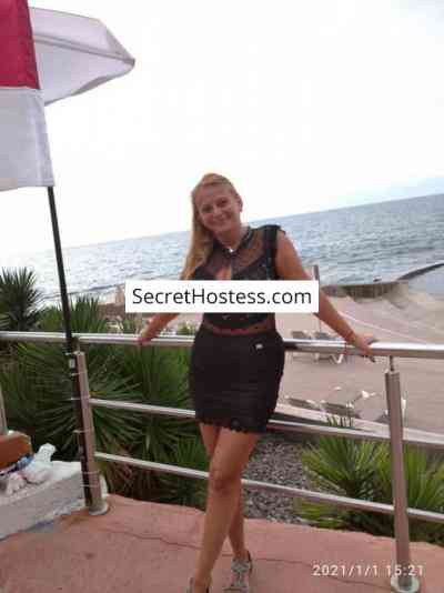 37 Year Old European Escort Las Palmas de Gran Canaria Brown Hair Brown eyes - Image 1