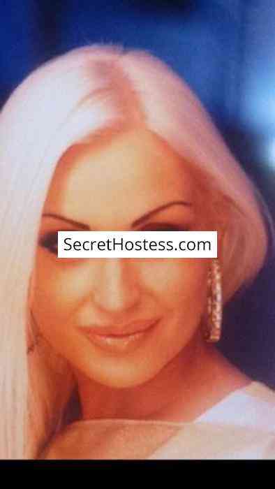 Tina 32Yrs Old Escort 63KG 170CM Tall Yerevan Image - 0