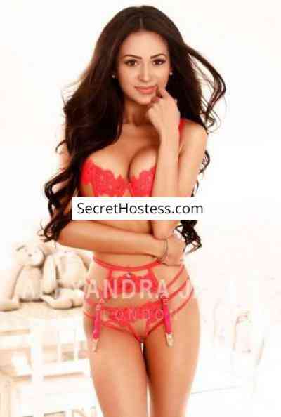 24 year old European Escort in London Sia, Agency