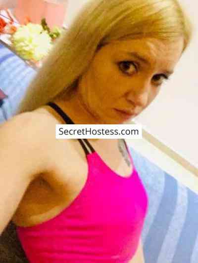 30 Year Old European Escort Sliema Blonde Blue eyes - Image 1