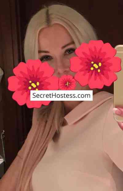 30 Year Old European Escort Geneva Blonde Green eyes - Image 2