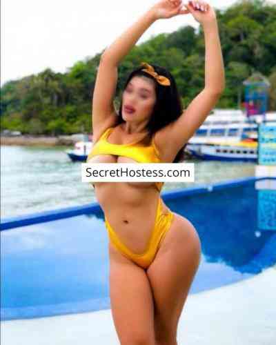 26 Year Old European Escort Minsk Black Hair Green eyes - Image 2