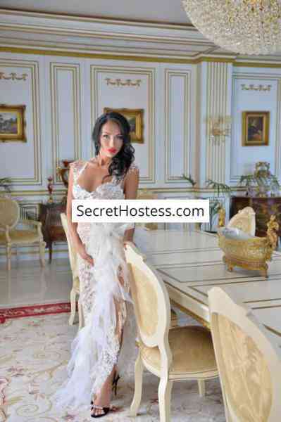 Karina 22Yrs Old Escort 50KG 140CM Tall Moscow Image - 8