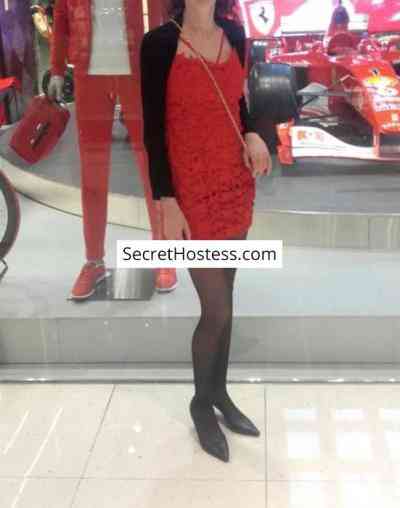 40 Year Old European Escort Graz Blonde Brown eyes - Image 1