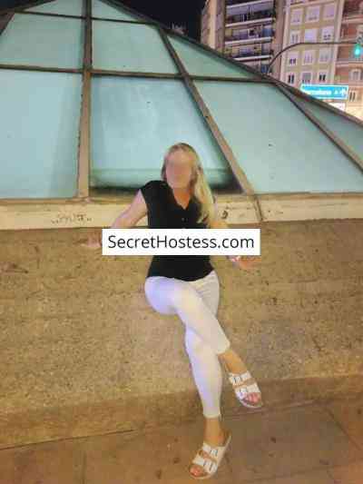 Sandra Spanish Milf 42Yrs Old Escort 56KG 167CM Tall Valencia Image - 0