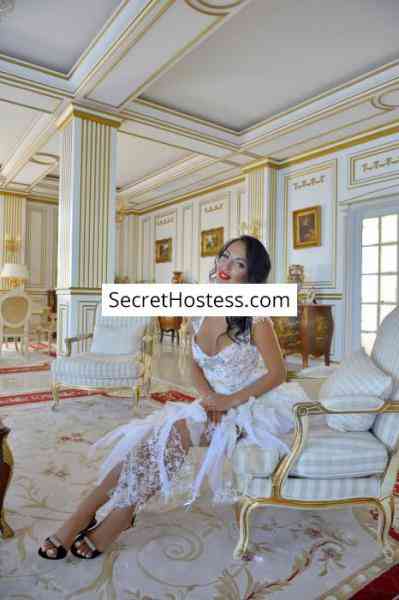 Karina 22Yrs Old Escort 50KG 140CM Tall Moscow Image - 9