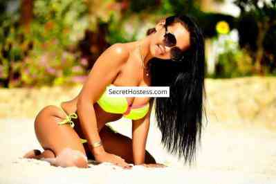 Nica 26Yrs Old Escort 54KG 168CM Tall Saint Petersburg Image - 0