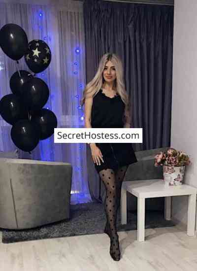 25 Year Old European Escort Brussels Blonde Blue eyes - Image 5