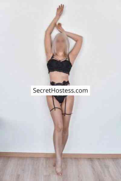Tina 25Yrs Old Escort 52KG 165CM Tall Moscow Image - 0