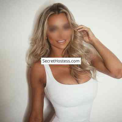 Izabela 29Yrs Old Escort 50KG 175CM Tall Warsaw Image - 1