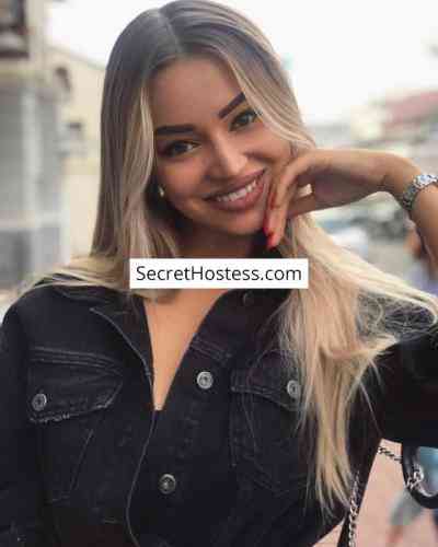 Rada 25Yrs Old Escort 54KG 170CM Tall Paris Image - 1