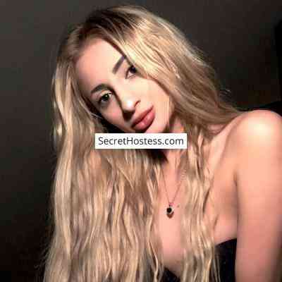 22 Year Old European Escort Stockholm Blonde Brown eyes - Image 9