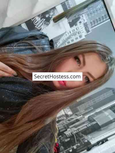 Irene 21Yrs Old Escort 48KG 170CM Tall Moscow Image - 1