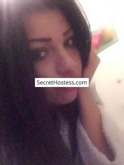 23 Year Old European Escort Antwerp Black Hair Brown eyes - Image 4