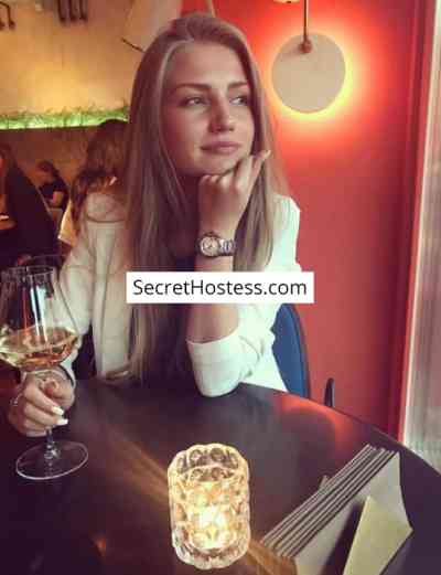 24 Year Old European Escort Brussels Blonde Green eyes - Image 4