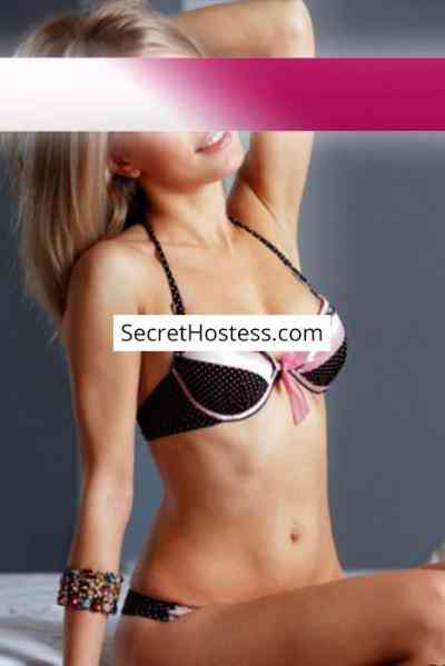 Micaela 23Yrs Old Escort 51KG 170CM Tall Nuremberg Image - 0