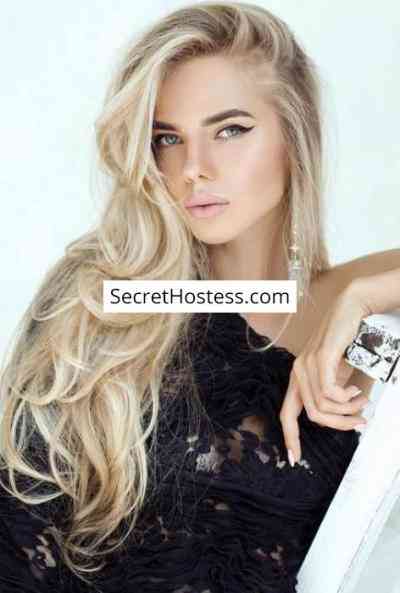 22 year old European Escort in Paris Rinaldi, Agency