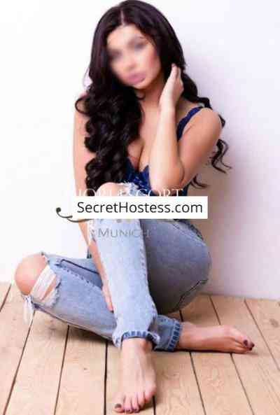 Louise 26Yrs Old Escort 55KG 171CM Tall Munich Image - 1