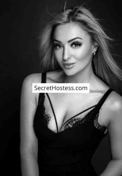 27 Year Old European Escort Zürich Blonde - Image 2