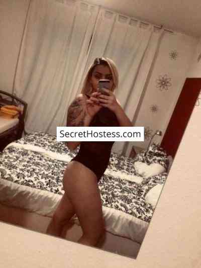 Stella 21Yrs Old Escort 52KG 167CM Tall Fulda Image - 1