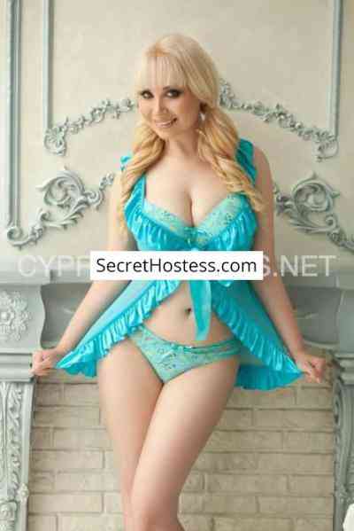 Faith 23Yrs Old Escort 49KG 163CM Tall Nicosia Image - 1