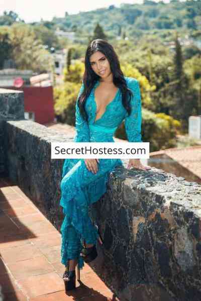 27 Year Old Latin Escort Tenerife Black Hair Brown eyes - Image 5