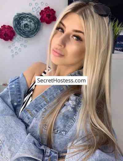 25 Year Old European Escort Brussels Blonde Blue eyes - Image 8