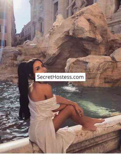 Kasyy 25Yrs Old Escort 55KG 170CM Tall Rome Image - 4