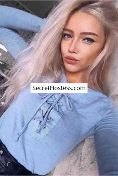20 year old European Escort in Paris Medeli, Agency