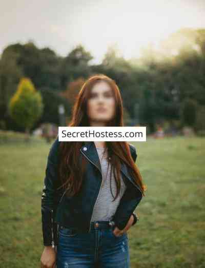 25 Year Old European Escort Bratislava Redhead Blue eyes - Image 2