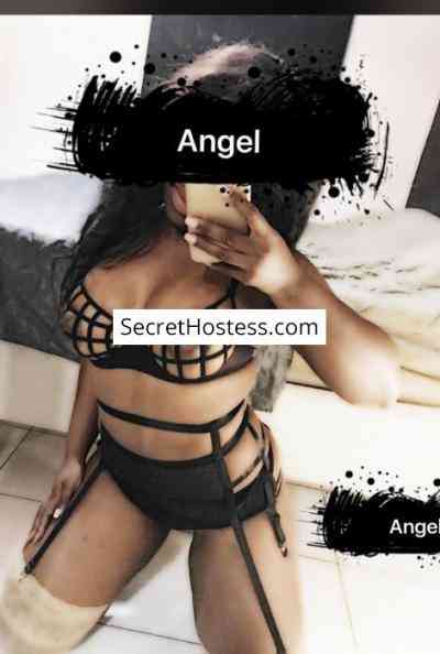 29 Year Old Ebony Escort Antwerp Black Hair Brown eyes - Image 3