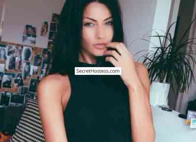 Sofia 25Yrs Old Escort 50KG 169CM Tall Sibiu Image - 5