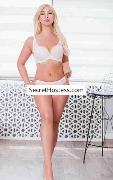 27 Year Old European Escort Cologne Blonde - Image 4