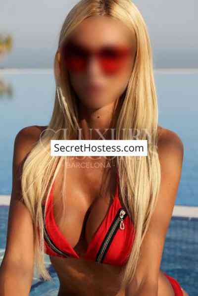 Marina 29Yrs Old Escort 59KG 172CM Tall Barcelona Image - 3