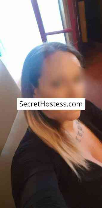 35 Year Old European Escort Vienna Blonde Green eyes - Image 4