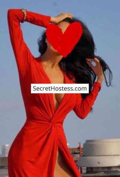 Bella 26Yrs Old Escort 53KG 174CM Tall Moscow Image - 3