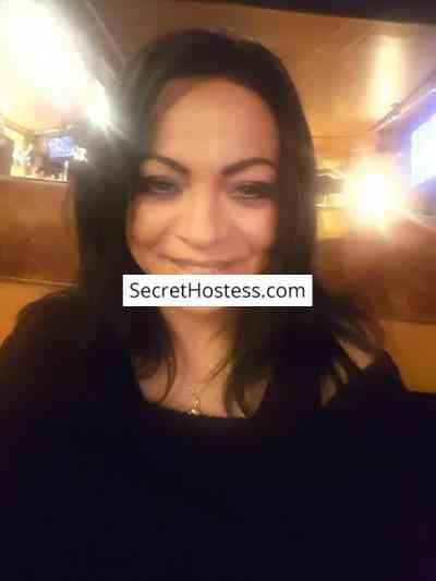 37 Year Old European Escort Marbella Black Hair Brown eyes - Image 4