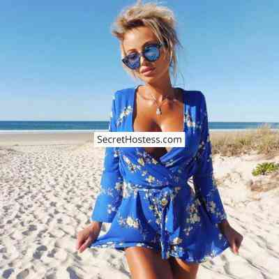 Eva 29Yrs Old Escort 56KG 170CM Tall Nicosia Image - 2