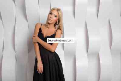 Anastasia GDE 28Yrs Old Escort 52KG 172CM Tall Athens Image - 10