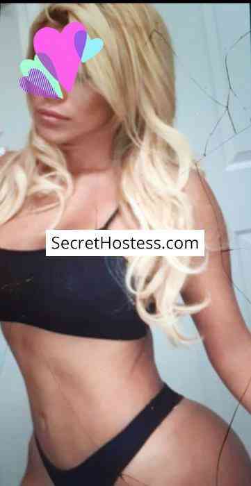 26 Year Old Latin Escort Gozo Blonde Brown eyes - Image 5